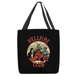 True Hell Fire Club