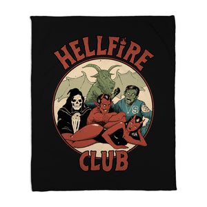 True Hell Fire Club