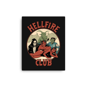 True Hell Fire Club