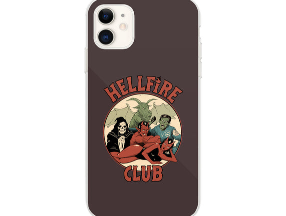 True Hell Fire Club