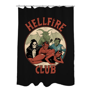 True Hell Fire Club