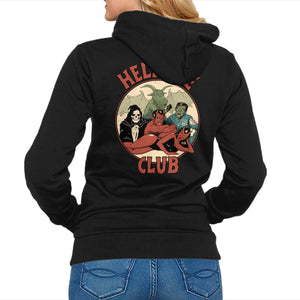 True Hell Fire Club