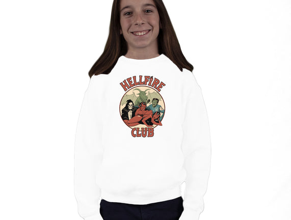 True Hell Fire Club