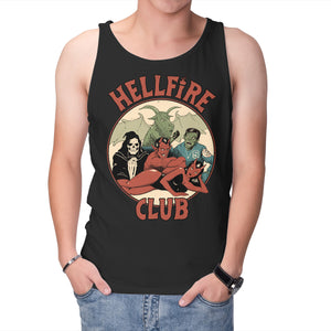 True Hell Fire Club