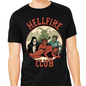 True Hell Fire Club
