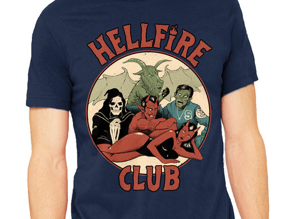 True Hell Fire Club