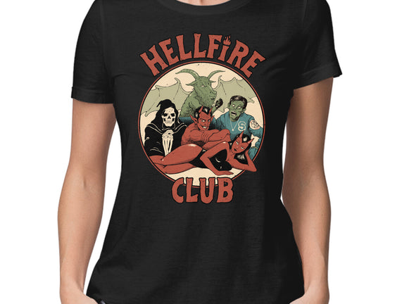 True Hell Fire Club