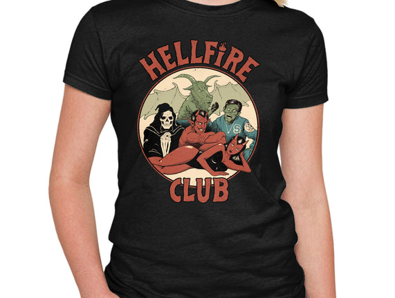 True Hell Fire Club