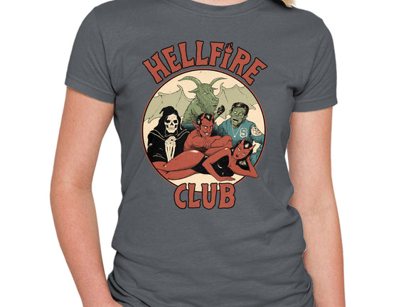 True Hell Fire Club