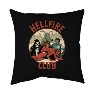 True Hell Fire Club