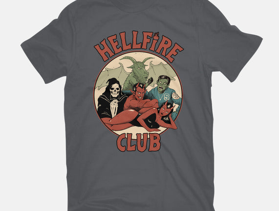 True Hell Fire Club