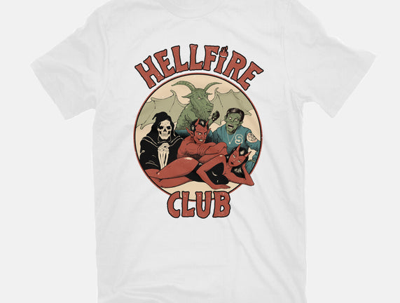 True Hell Fire Club