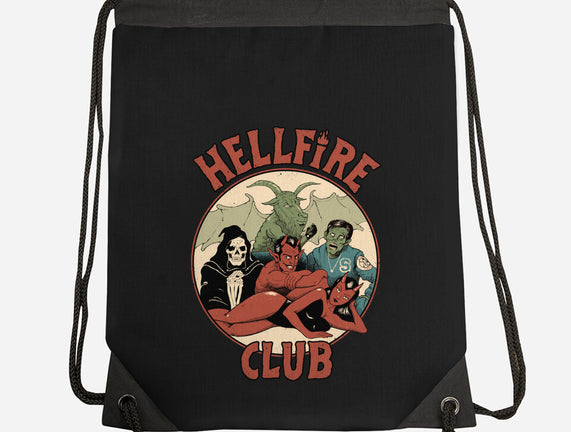True Hell Fire Club