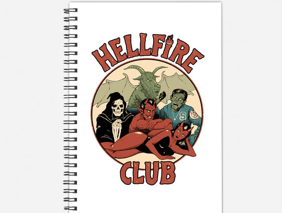 True Hell Fire Club