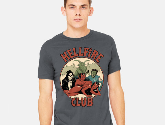 True Hell Fire Club