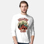 True Hell Fire Club-mens long sleeved tee-vp021