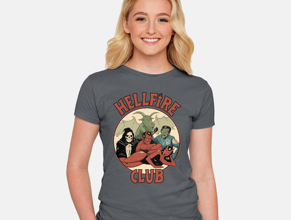 True Hell Fire Club