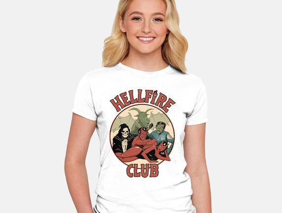 True Hell Fire Club
