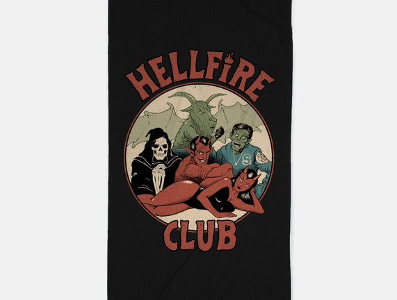 True Hell Fire Club