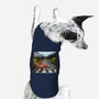 Jurassic Road-dog basic pet tank-daobiwan