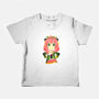 The Daughters Telepathy-baby basic tee-hypertwenty