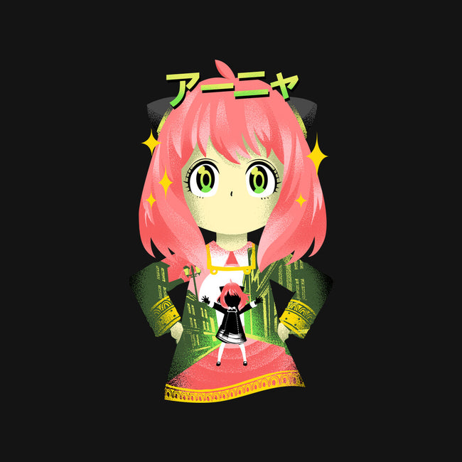 The Daughters Telepathy-womens basic tee-hypertwenty