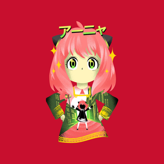 The Daughters Telepathy-unisex pullover sweatshirt-hypertwenty