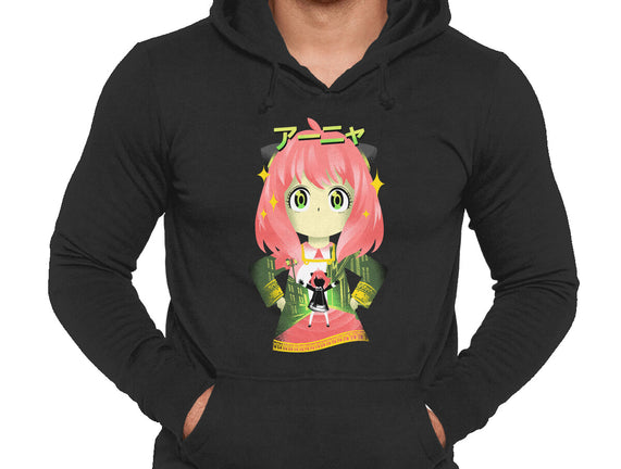 The Daughters Telepathy