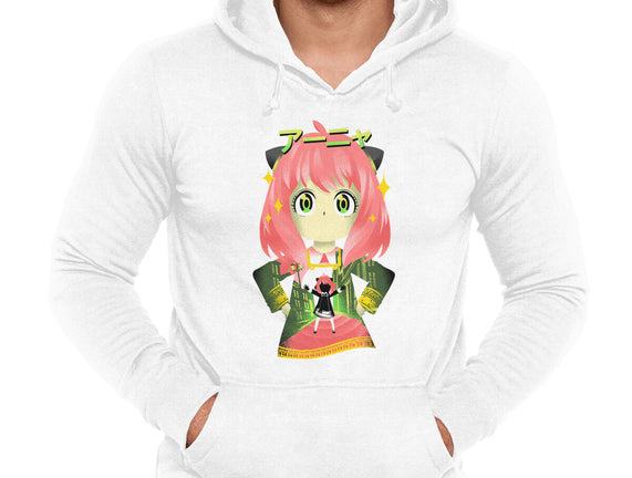 The Daughters Telepathy