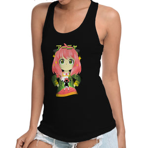 The Daughters Telepathy