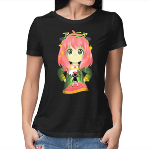 The Daughters Telepathy