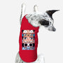 Straw Hat Eyes-dog basic pet tank-danielmorris1993