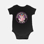 Existential Crisis Club-baby basic onesie-eduely