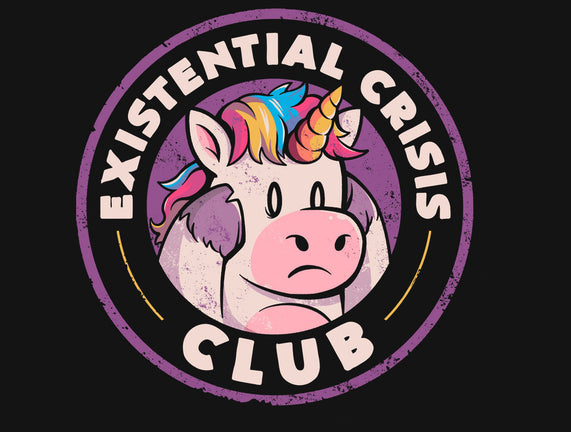 Existential Crisis Club