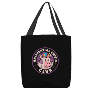 Existential Crisis Club