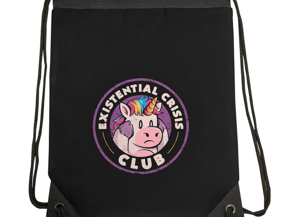 Existential Crisis Club