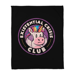 Existential Crisis Club