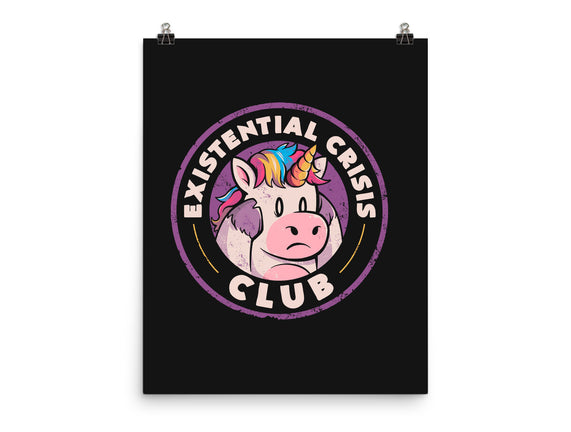 Existential Crisis Club