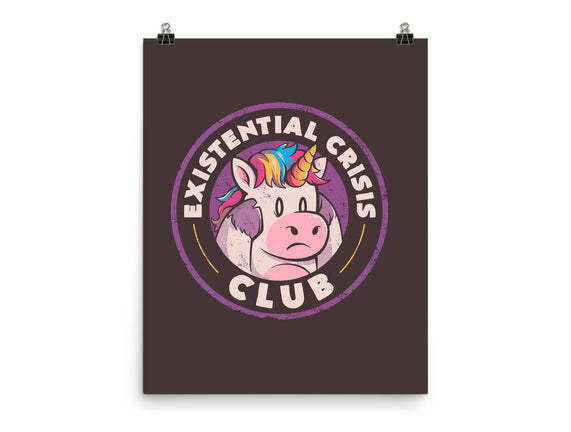 Existential Crisis Club