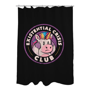 Existential Crisis Club