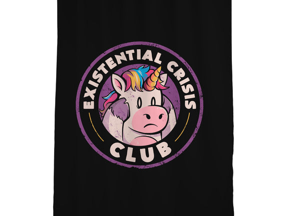 Existential Crisis Club