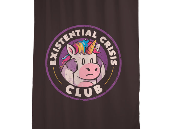 Existential Crisis Club