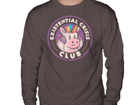 Existential Crisis Club