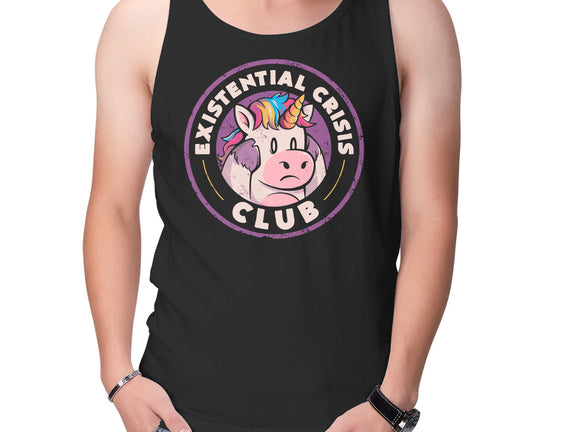 Existential Crisis Club