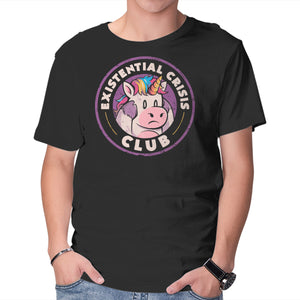 Existential Crisis Club