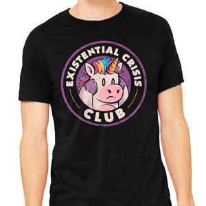 Existential Crisis Club