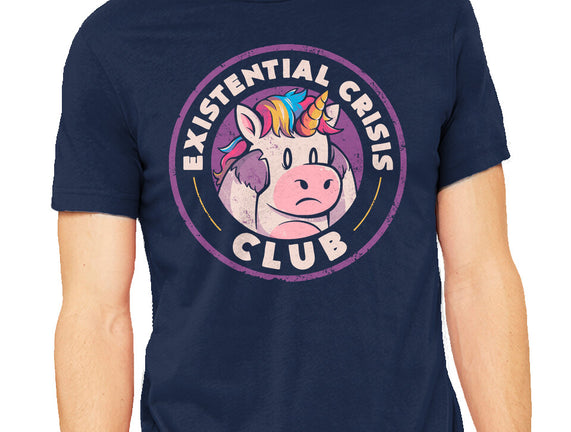 Existential Crisis Club