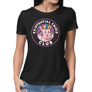 Existential Crisis Club