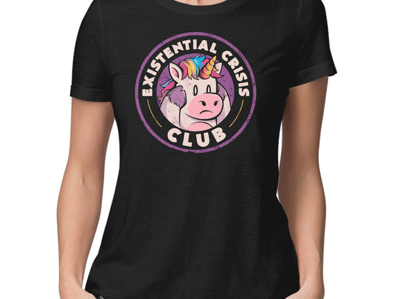 Existential Crisis Club
