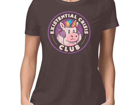 Existential Crisis Club